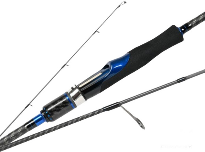 JS컴퍼니 제이에스컴퍼니 닉스팝 인쇼어 VER2 광어 농어 갈치 범용 바다루어낚시대 하드케이스 포함, S932M (2022)