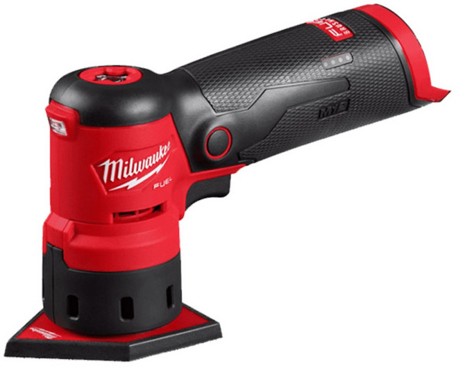 밀워키 충전 만능 커터 M12 FMT-0X C5636402, 1개