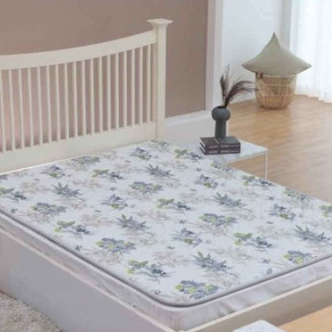 일월 숲속애 온수매트, 더블(150 x 200 cm)