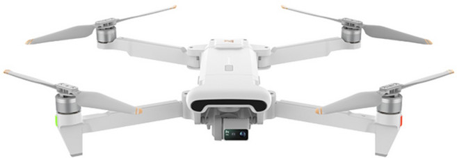 샤오미 FIMI X8 TELE MAX 고급 촬영 드론 업그레이드 4K, 47분 업그레이드 배2 세트, 1개