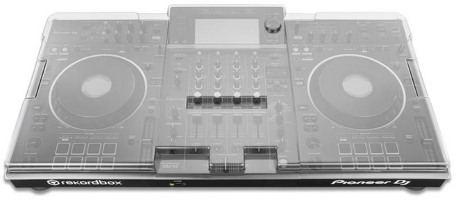 덱세이버 Decksaver 파이오니아 XDJ-XZ 전용