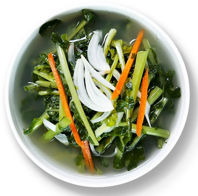 김치대통령 열무물김치 시원한 국물맛 고춧가루없이 담근 물김치 100% 국내산 재료, 1개, 2kg