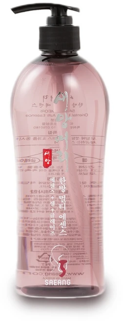 3in1 멀티 헤어에센스 글레이즈 젤 스타일링 웨이브 컬링 스타일링, 1개, 500ml - 쿠팡