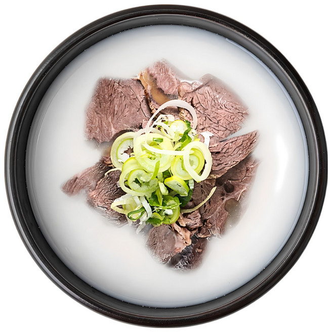 [간편한식] 한우사골곰탕 400g x 10팩, 10개