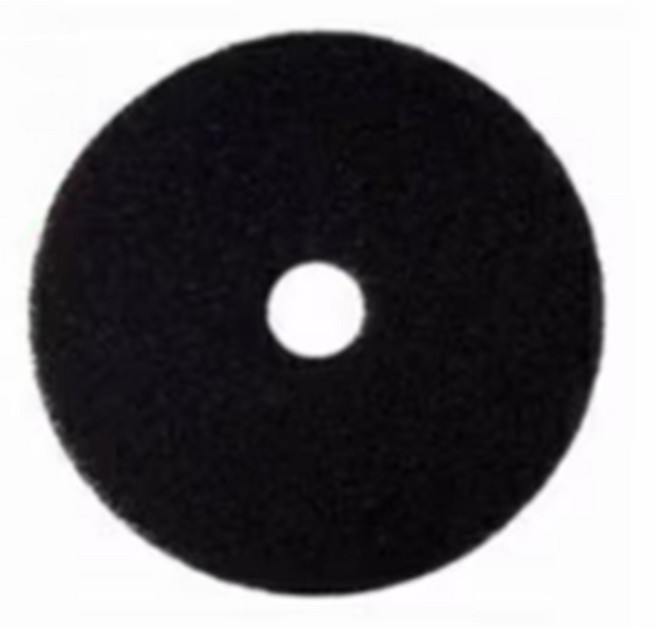 원광클린 3M 흑색 박리패드 16인치 5장, 5개