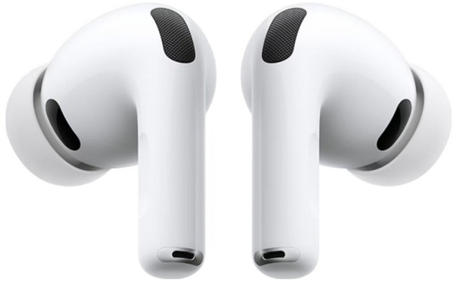 스마트 거치대MIN Apple 에어팟프로 3 블루투스 헤드폰, AS, NIG