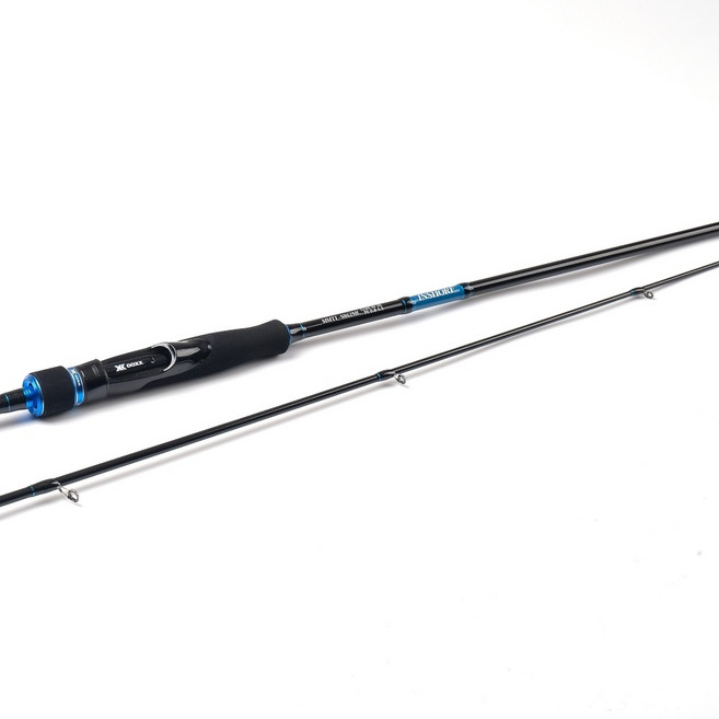 독스 메멘토 바다 루어 낚시대 에깅대 볼락 루어대 문어 로드, 블랙
