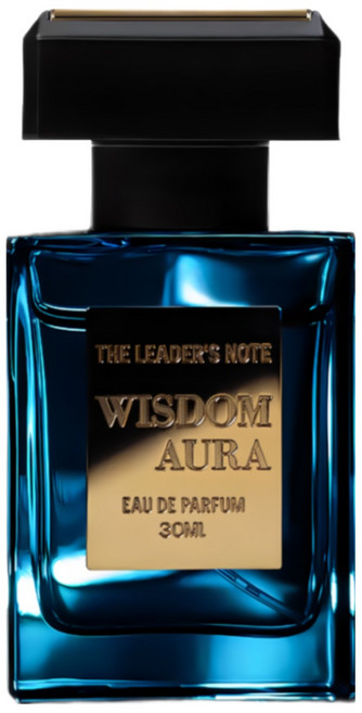 더리더스노트 위즈덤아우라 니치향수 오 드 퍼퓸 30ml, 1개