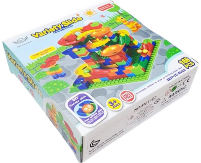 DIY 마블런 168P, 1개