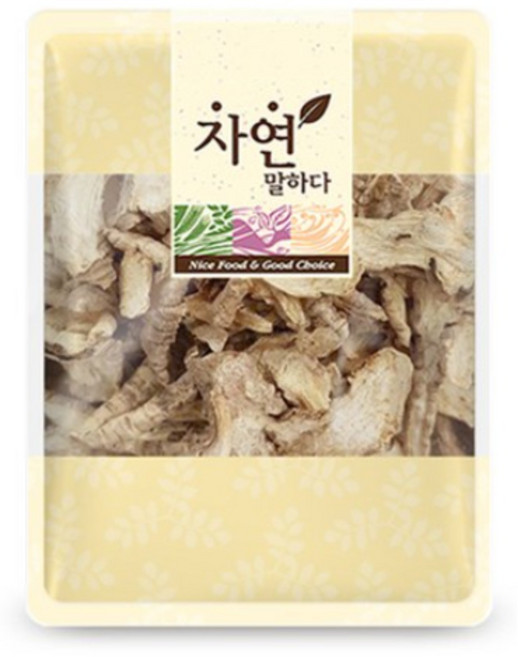 그린약초 국내산 말린 더덕 양유근 300g, 1개