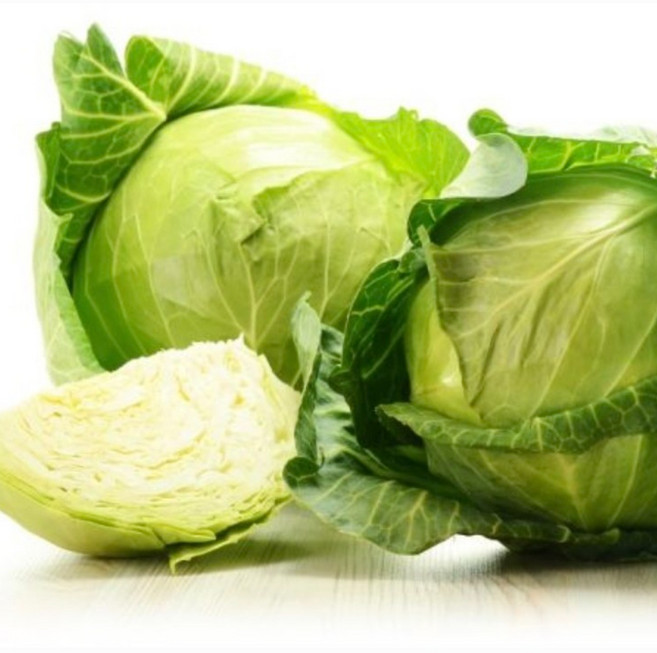 [팜팜]국내산 양배추, 1박스, 5kg