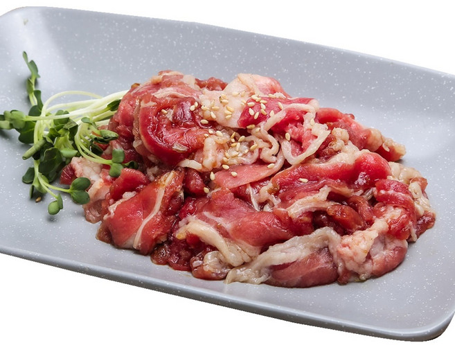 푸주 규동 소고기덮밥 소불고기, 200g, 5개