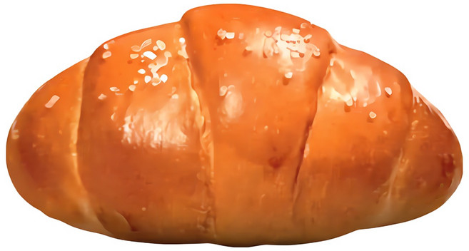 흥국 소금빵 홍국 시오빵 생지 80g 20개입, 흥국소금빵생지 1봉, 1개