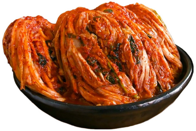 이순실의 아삭한 평양김치 포기김치 국산배추, 1개, 5kg