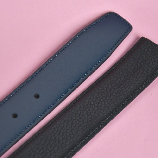 페라가모 몽블랑 듀퐁 벨트 호환용 이탈리아 명품 제조사 직수입 네곤다 32mm 34mm