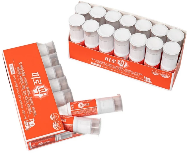 Gan_N 밀크씨슬 아르기닌 간 건강 피로회복제 피로싹 액상30mL + 정제2정, 1개, 14회분 - 쿠팡