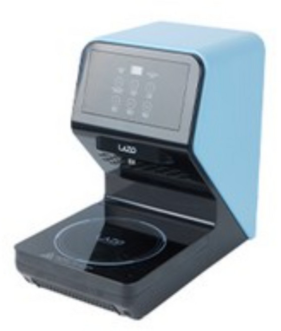 라조 라면조리기 1구 컬러 신라면 한강 즉석 무인 셀프 편의점 자동 라면 끓이는 기계 직수 물통연결, LAZO(1구/블루/물통연결)