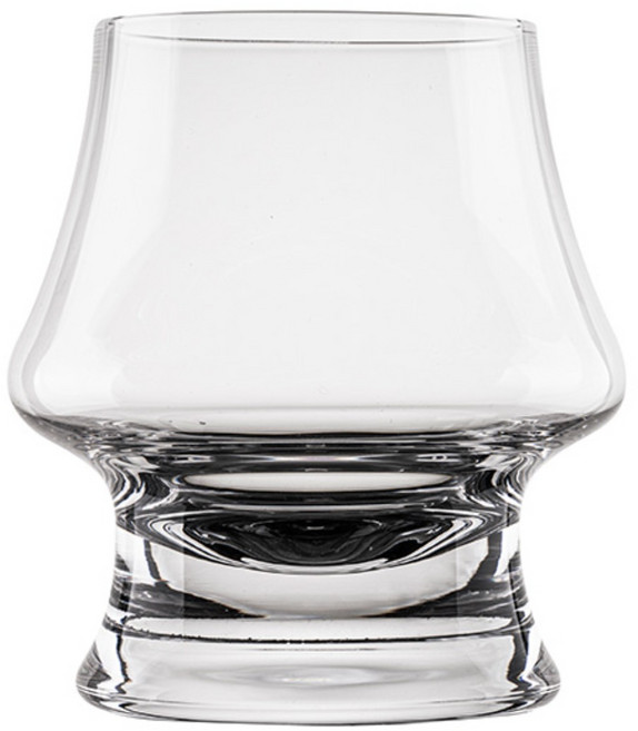 도노본 싱글몰트 스탠다드 버번 온더락잔 250ml, 1개