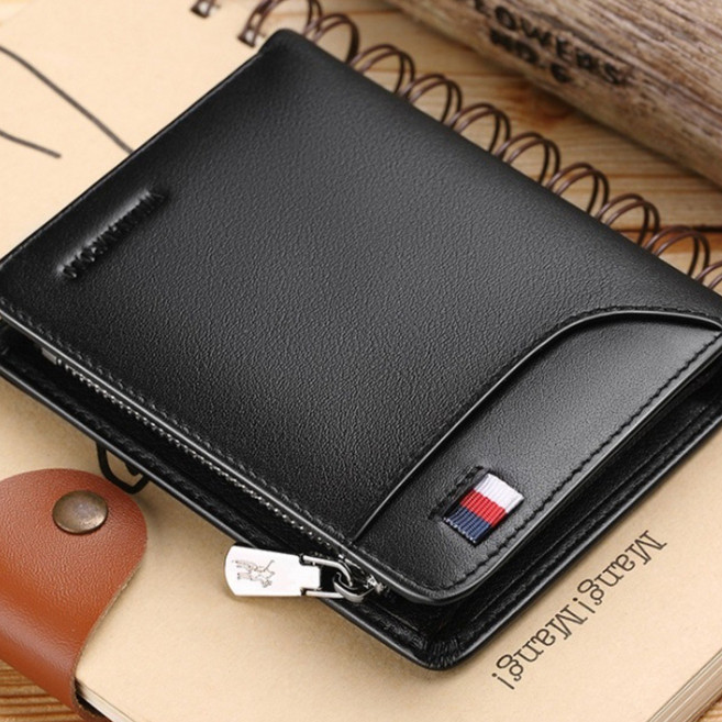 WilliamPOLO(윌리엄폴로) 293 소가죽 카드지갑 명함지갑 (폭서코리아)