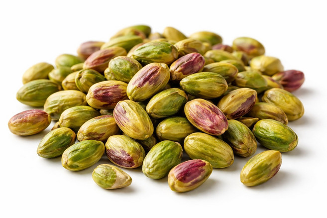 무염 탈각 로스팅 피스타치오 건강강식, 3개, 150g