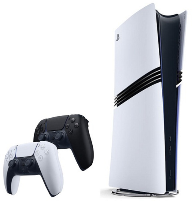 [PS5]플레이스테이션5 프로 PRO 디스크+추가 듀얼센스, [PS5PS5 프로 PRO 디스크+추가 듀얼센스