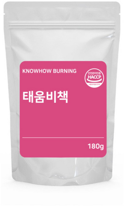 별건강소 태움비책 2개월분 사과초모식초 핑거루트 수국잎열수추출물 분말, 180g, 2개