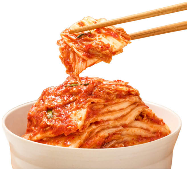한백김치 김장김치 포기김치 3kg 5kg[국산], 5kg, 1개