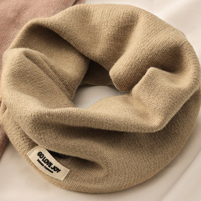 오미어블 멀티 바라클라바 안면마스크 헤어밴드 니트비니 넥워머 4in1