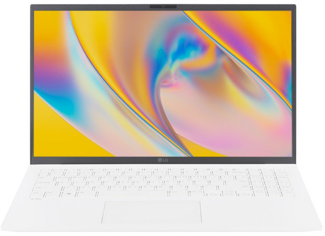 LG전자 2026 그램 AI 15 코어Ultra5, 15ZD90U-GX56K, WIN11 Home, 16GB, 256GB, 에센스화이트