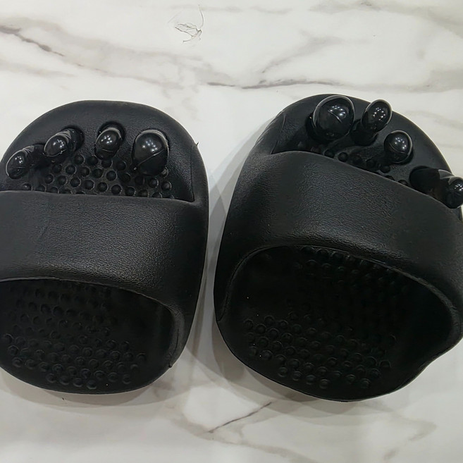 오다리 교정 오다리교정슬리퍼 아치지지운동 앞꿈치 다이어트 종아리