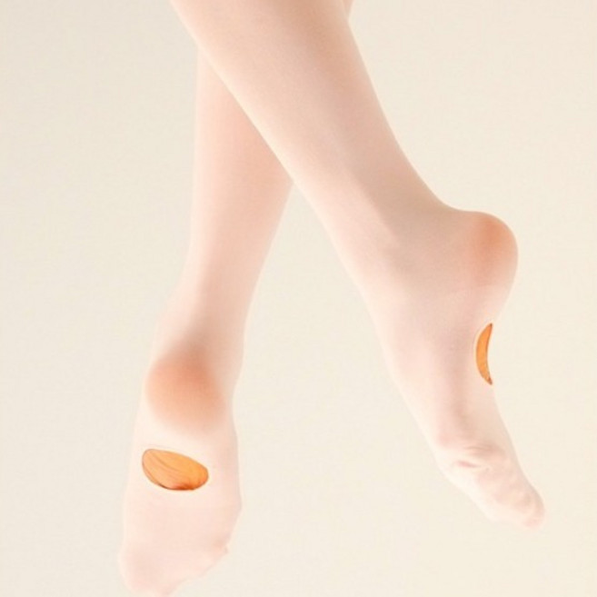 1+1 SINA 발레 홀타이즈 연습용발레타이즈 성인 여성 여아 유아 아동 발레타이즈 캐릭모아키즈