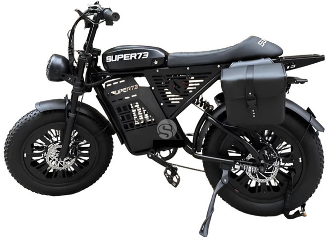 VoltMuddy 20인치 전기 펫 바이크 전동 자전거 오프로드 출퇴근 배달 산악 mtb, 13A, E