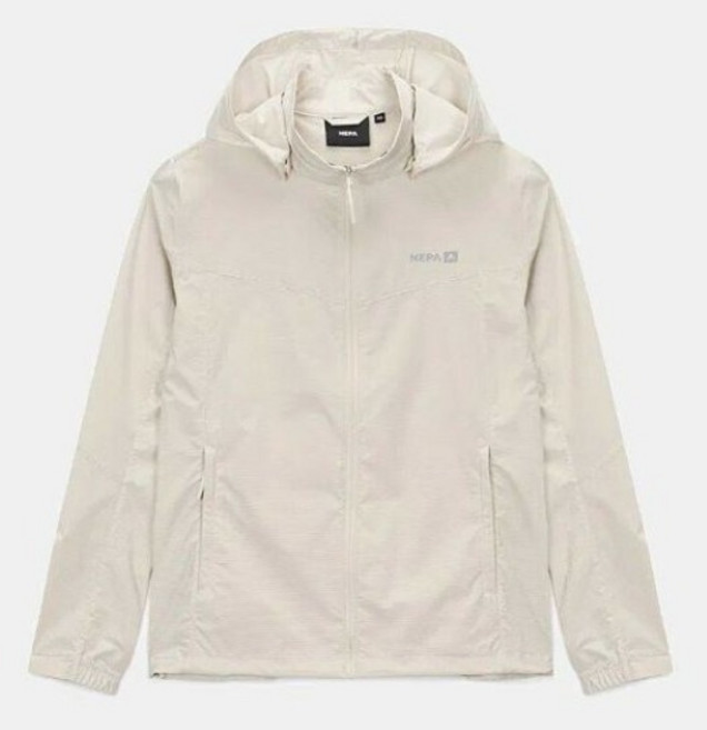 네파 여성용 스트라다 바람막이 경량 윈드브레이커 방풍 자켓 정가169000 7K40602