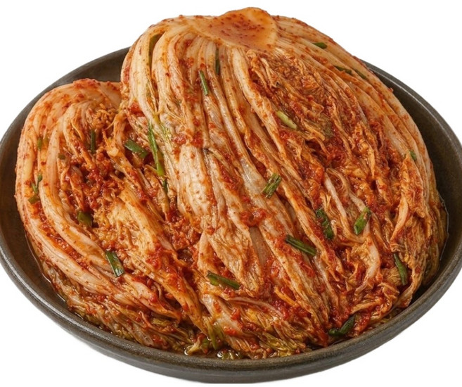 주왕산김치 생포기김치, 10kg, 1개