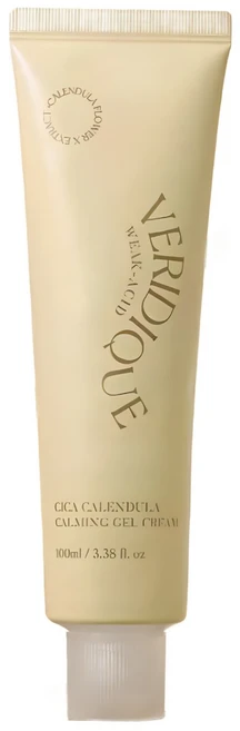 베리디크 시카 카렌듈라 카밍 젤 크림, 100ml, 1개 - 쿠팡