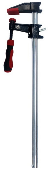 모칸도 F형 클램프 L형 36인치 900mm 목공용, 일반형, 10개