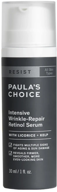 폴라초이스 리지스트 인텐시브 레티놀 세럼, 30ml, 1개 - 쿠팡