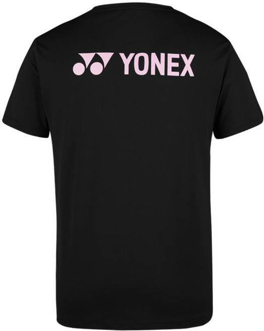 요넥스 티셔츠 벚꽃에디션 262TR001U 이지웨어 반팔 의류 남녀공용