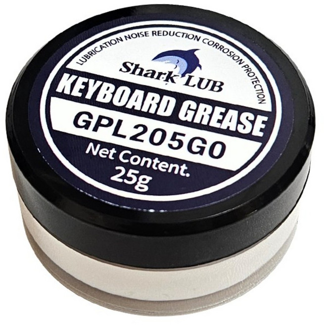 키보드 그리스 25g, 1개