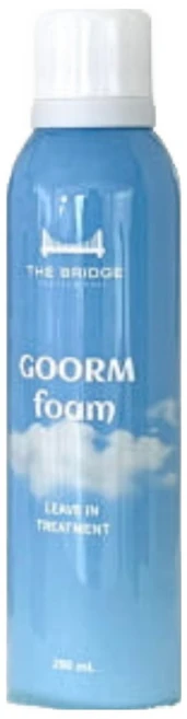 더브릿지 프로페셔널 구름폼 트리트먼트 200mL 노워시 리브인 끈적임없음, 1개 - 쿠팡