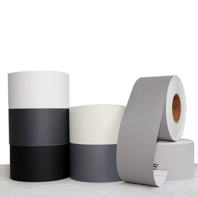 (3시이전 주문건 당일출고)현대시트 몰딩필름 띠벽지, 무늬목_560, (폭)5cm×10M