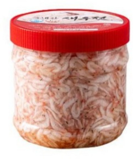 국내산 북새우 최상품 참북 김장 새우젓 목포산 북새우젓 햇가을 추젓, 1개, 1kg