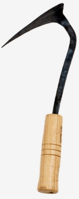 영주대장간 호미 경량, 1개