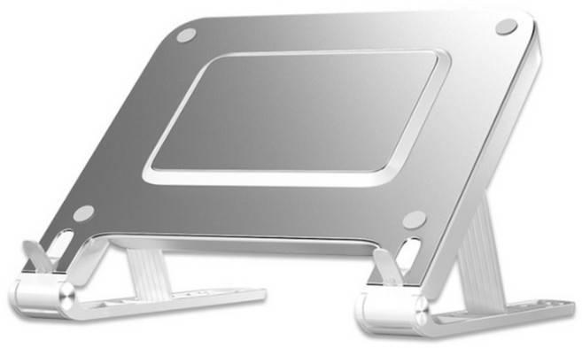 RXTN 노트북 거치대 쿨러 아이스쿨링 H3 반도체냉각방식, 노트북거치대 H3 (소,중형), 1개