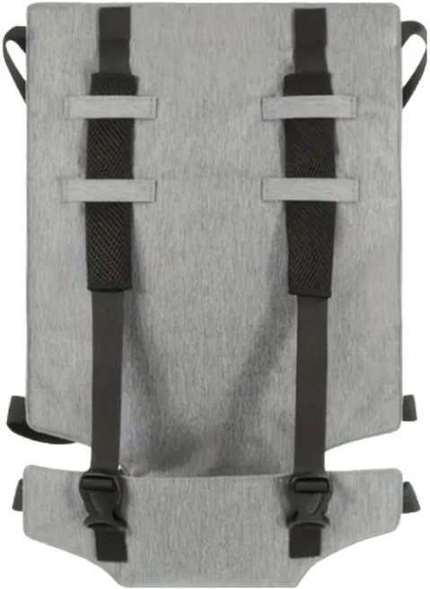 코지베베 곰돌이 식탁의자 안전벨트 부스터