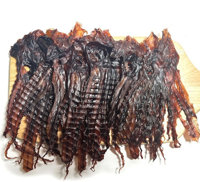 오징어 다리 망족/ 추억의 문어발 문어다리 간식 대용량 중부시장도매, 1개, 1kg