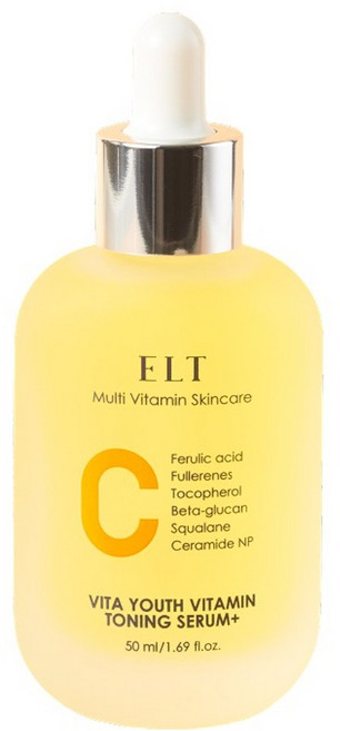 ELT 비타유스 세럼 플러스 50ml, 1개