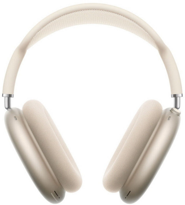 Apple 에어팟 맥스 헤드폰 커버 스타라이트 노이즈 캔슬링 블루투스 헤드폰, DSG-23, KSDIW