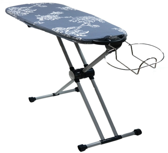 다즐 360도회전 8단높이조절 양면 다리미판, 스탠드슬림형리프, 1개