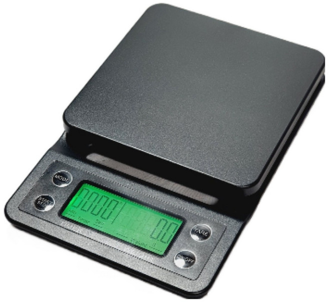 빈플랜트 커피저울 에스프레소저울 국민이유식 브루잉 주방 핸드드립 베이킹 계량기 바리스타 카페